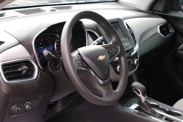 2024 Chevrolet Equinox AWD LS