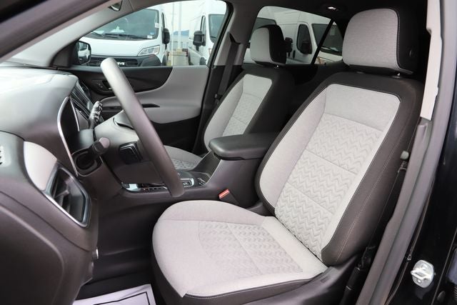 2024 Chevrolet Equinox AWD LS