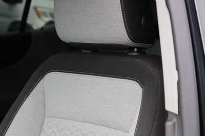 2024 Chevrolet Equinox AWD LS