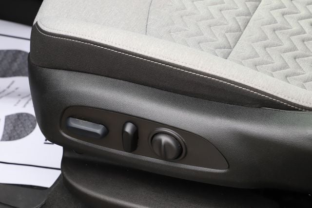 2024 Chevrolet Equinox AWD LS