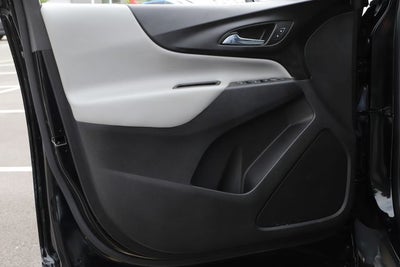 2024 Chevrolet Equinox AWD LS