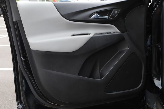 2024 Chevrolet Equinox AWD LS