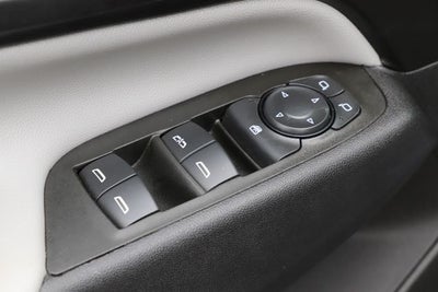 2024 Chevrolet Equinox AWD LS