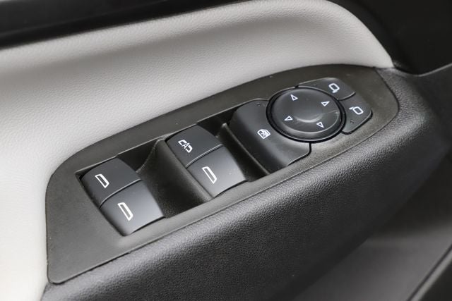 2024 Chevrolet Equinox AWD LS