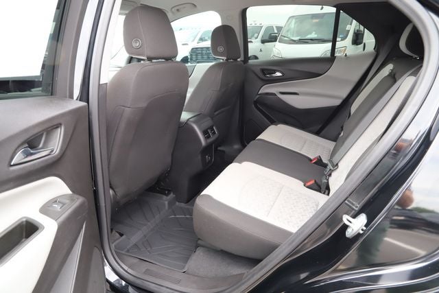 2024 Chevrolet Equinox AWD LS