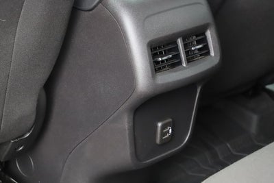 2024 Chevrolet Equinox AWD LS