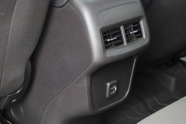 2024 Chevrolet Equinox AWD LS