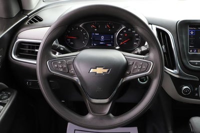 2024 Chevrolet Equinox AWD LS