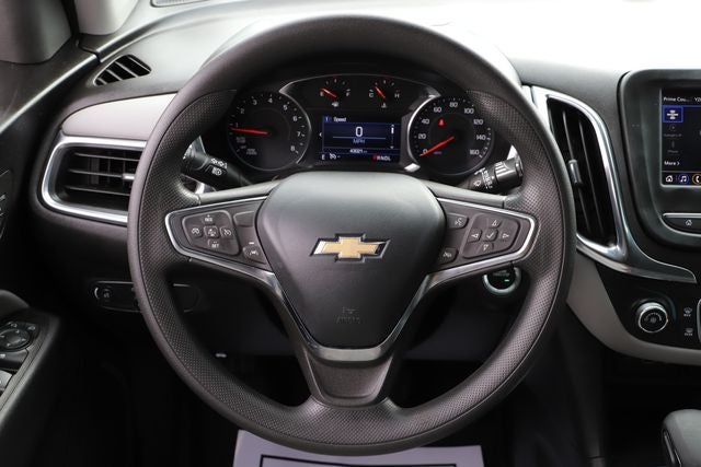 2024 Chevrolet Equinox AWD LS