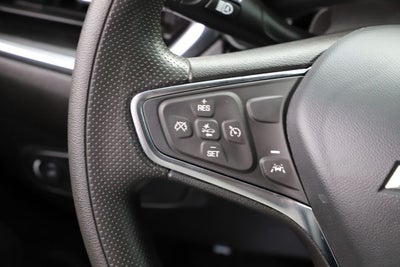 2024 Chevrolet Equinox AWD LS