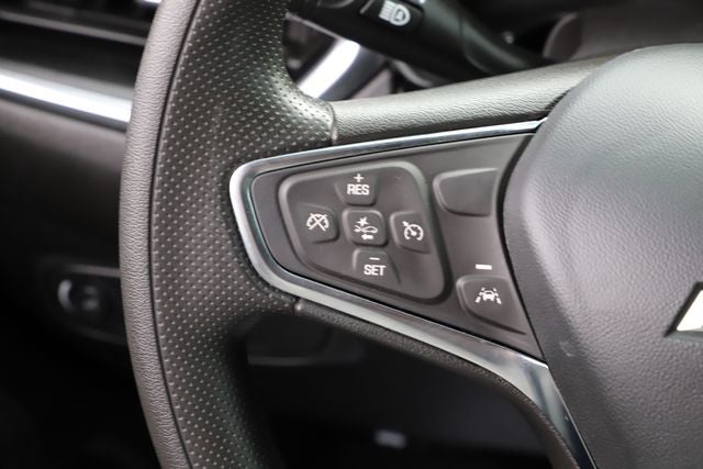 2024 Chevrolet Equinox AWD LS