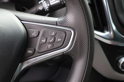 2024 Chevrolet Equinox AWD LS