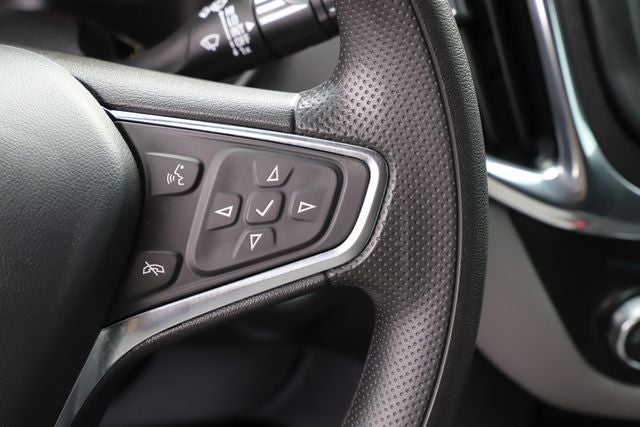 2024 Chevrolet Equinox AWD LS
