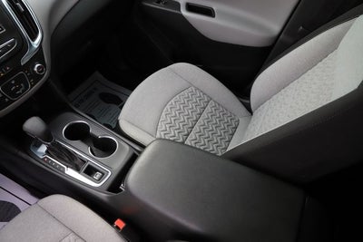 2024 Chevrolet Equinox AWD LS