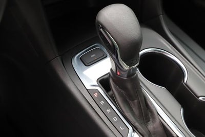 2024 Chevrolet Equinox AWD LS