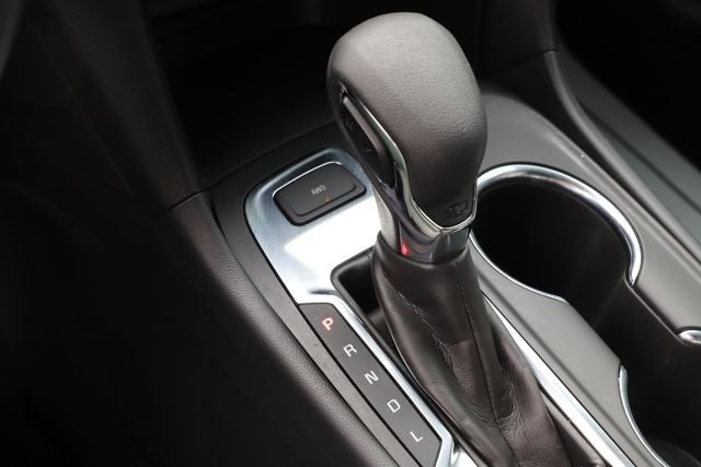 2024 Chevrolet Equinox AWD LS