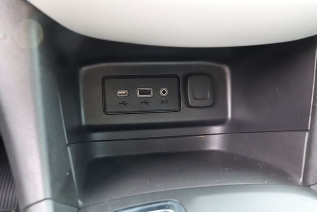 2024 Chevrolet Equinox AWD LS