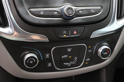 2024 Chevrolet Equinox AWD LS