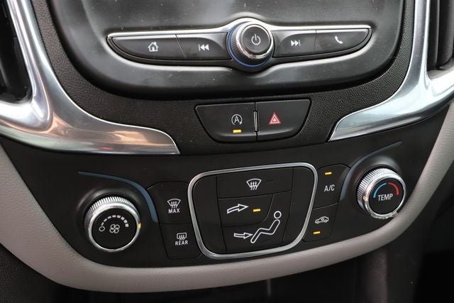 2024 Chevrolet Equinox AWD LS