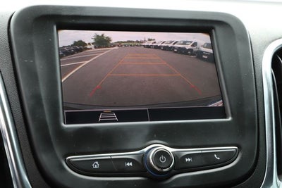 2024 Chevrolet Equinox AWD LS