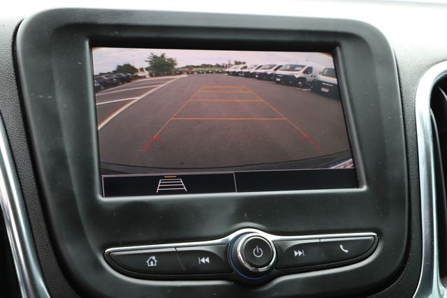 2024 Chevrolet Equinox AWD LS