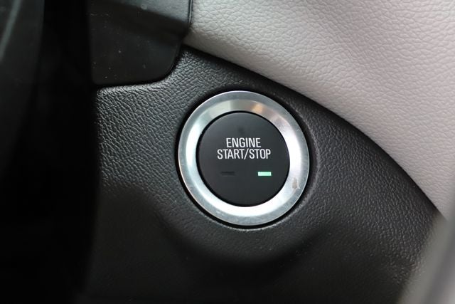 2024 Chevrolet Equinox AWD LS