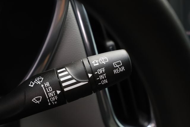 2024 Chevrolet Equinox AWD LS