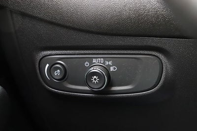 2024 Chevrolet Equinox AWD LS