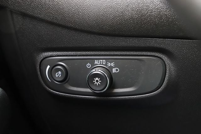 2024 Chevrolet Equinox AWD LS