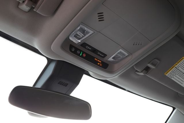 2024 Chevrolet Equinox AWD LS