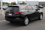2024 Chevrolet Equinox AWD LS