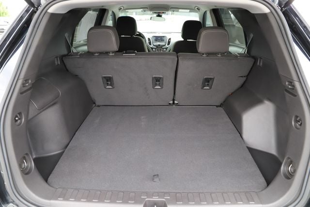 2024 Chevrolet Equinox AWD LS