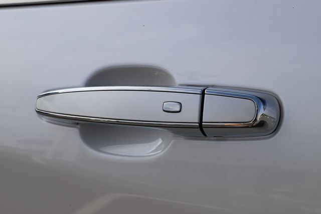 2024 Chevrolet Equinox AWD Premier