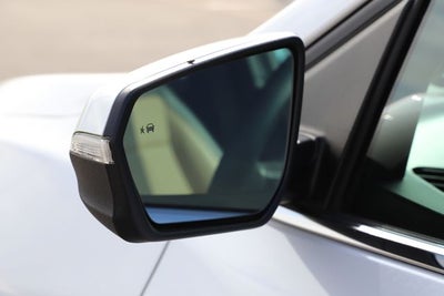 2024 Chevrolet Equinox AWD Premier