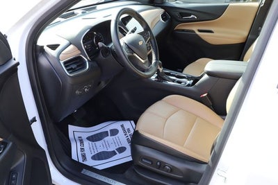 2024 Chevrolet Equinox AWD Premier