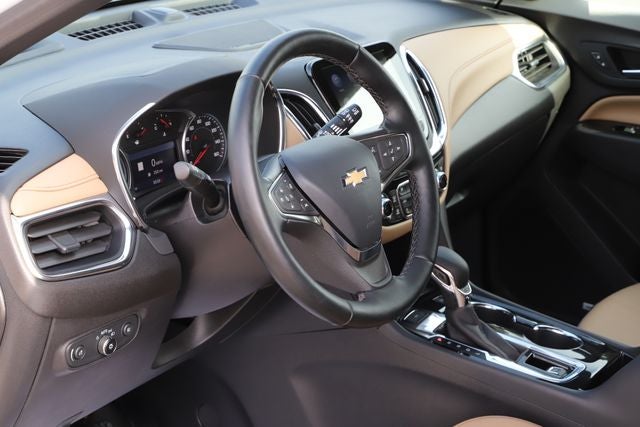 2024 Chevrolet Equinox AWD Premier
