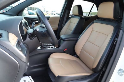 2024 Chevrolet Equinox AWD Premier