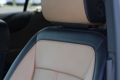 2024 Chevrolet Equinox AWD Premier