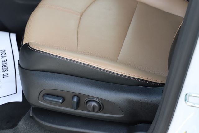 2024 Chevrolet Equinox AWD Premier
