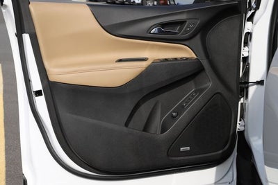 2024 Chevrolet Equinox AWD Premier