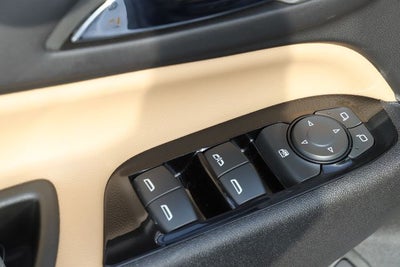 2024 Chevrolet Equinox AWD Premier
