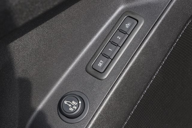 2024 Chevrolet Equinox AWD Premier