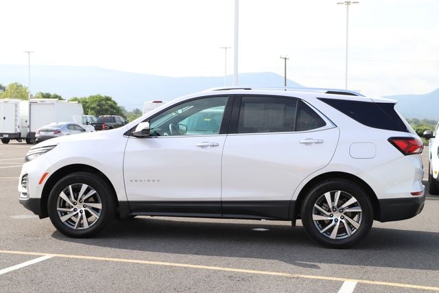 2024 Chevrolet Equinox AWD Premier
