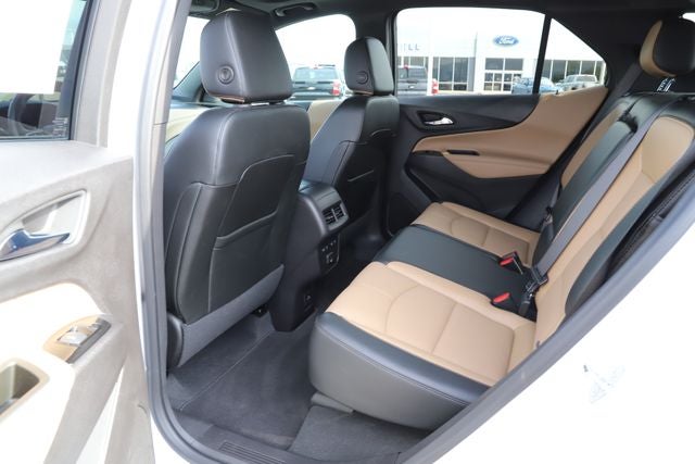 2024 Chevrolet Equinox AWD Premier