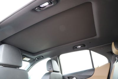 2024 Chevrolet Equinox AWD Premier