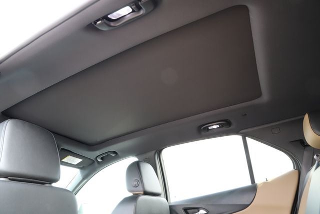 2024 Chevrolet Equinox AWD Premier