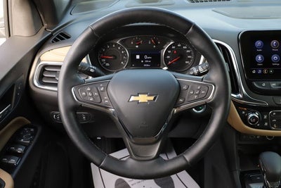 2024 Chevrolet Equinox AWD Premier