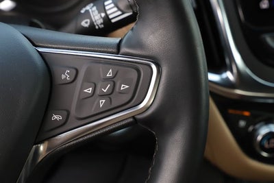 2024 Chevrolet Equinox AWD Premier