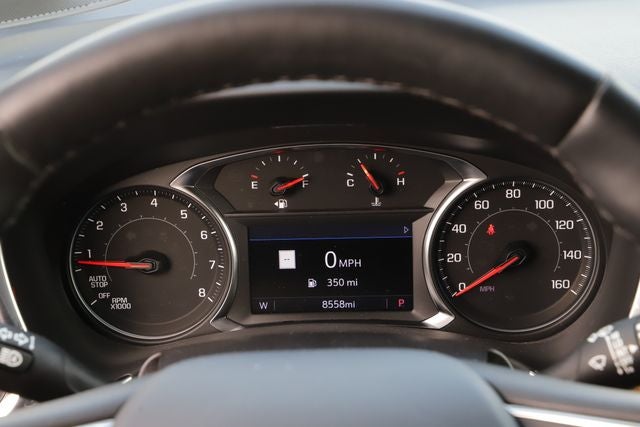 2024 Chevrolet Equinox AWD Premier