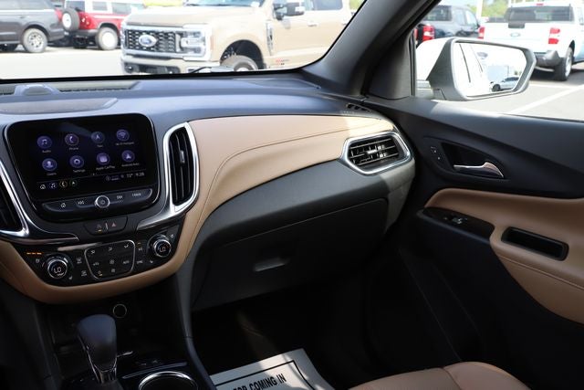 2024 Chevrolet Equinox AWD Premier